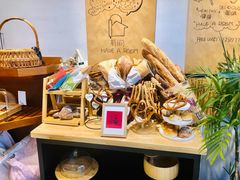 -HAVE A ROOM·有间质果(总店)