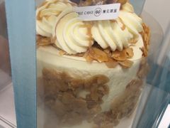 -NOBLE CAKE喏宝欧式蛋糕店(工商联大厦店)