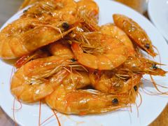 -汉巴味德(百年港湾店)