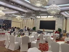 -圣丰城酒家·宴会(宝安大仟里店)