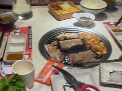 -猫爪爪原切自助烤肉(观音桥阳光世纪店)