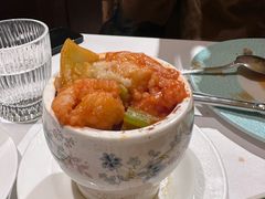 -波特曼西餐厅(南岗店)