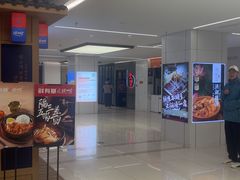 -火炉火自助餐(五道口购物中心店)