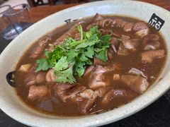 -天祥斋老北京八大碗烧烤家常菜(田村店)