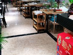 大堂-鲜呦蒸汽石锅鱼(北辰路店)