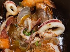 -沼津港精致料理·寿喜烧·烧鸟(龙湖南桥天街日料榜单店)