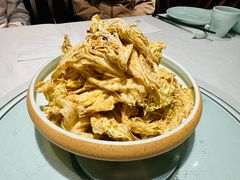 乾隆白菜-羲和雅苑•北京烤鸭(陆家嘴中心店)
