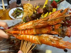 -烤五行·烧烤烤串(石佛营店)