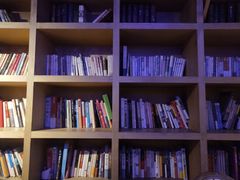 -别院里音乐餐酒吧(双流航空港店)