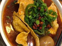 -螺小胖柳州螺蛳粉(钟楼总店)