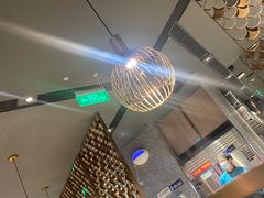 大堂-半天妖烤鱼(丰科万达店)