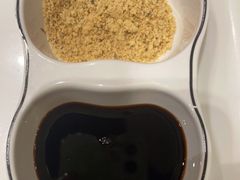 -一斗火锅·招财羊毛肚(北温泉九号店)