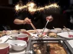 海底捞-海底捞火锅(勒泰店)