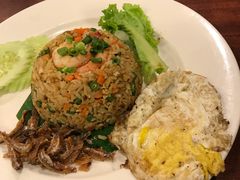 椰浆饭-小槟城美食馆