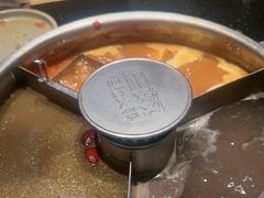 -巴奴毛肚火锅(大剧院店)