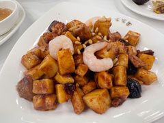 -瑞福园联谊餐室(茂名南路店)