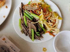 -郑州烤鸭总店