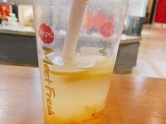 -鲜芋仙(群光广场店)