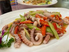 -同君福大酒楼(紫新路店)