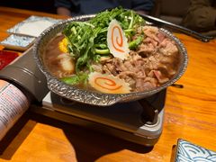 -故乡屋日本料理(八一广场店)