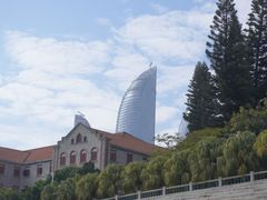 -厦门大学(思明校区)