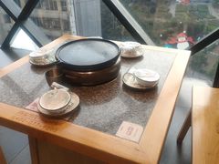 -酒拾烤肉(九方店)