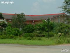 -金孔雀温泉旅游度假村