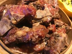 绝味手撕骨-闽上鲜·福建菜(龙湖滨江天街店)