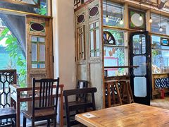 -西关84·History·Art·Cafe