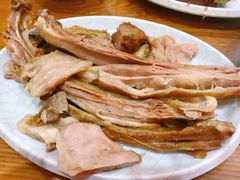 -清真·益鑫羊肉手抓馆(花园北街店)