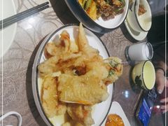 -东北老家私房菜(文灶店)