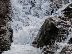 -众神白水涧景区