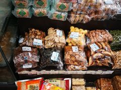 -北京稻香村(华堂商场店)