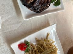 天目竹笋干-楼外楼(西湖景区孤山路店)