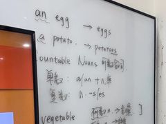 -新东方成人英语学习考试·口语·商务(延安路校区)