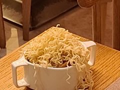 -艺厨风尚餐厅 · 桔钓沙莱华度假酒店