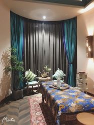 -娇玫荟SPA