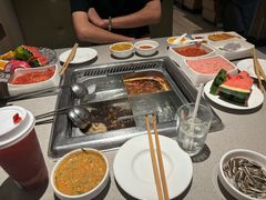 -海底捞火锅(万象城店)