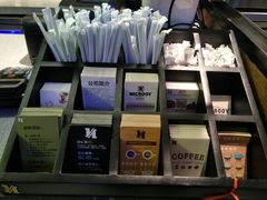 -尼珂波咖啡站(联合广场店)