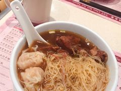 -池记(尖沙咀店)