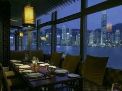 -马哥孛罗香港酒店