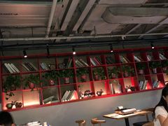 -半天妖烤鱼(方庄店)