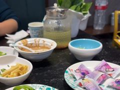 -阳坊涮肉(西直门凯德mall店)