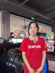 -嗨翻Hi-Fun竞技主题乐园·蹦床团建生日聚会(五棵松华熙店)