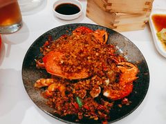 -避风塘·金牌店·夜宵(金玉兰店)