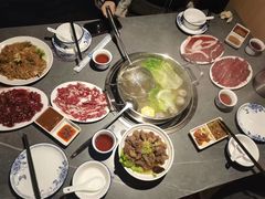 -贵宾牛·潮汕牛肉火锅(珠池总店)