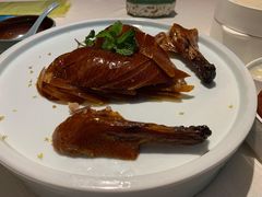 精品烤鸭-悦江(梅奔中心店)