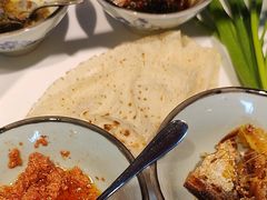 -村长家的疙瘩汤·东营菜(东营茶城店)
