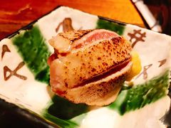 -桐寿司Sushi Tong