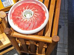 -火炉旁烤肉(阳光店)